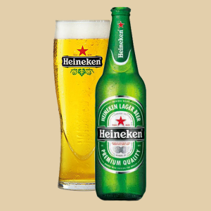 heineken heineken