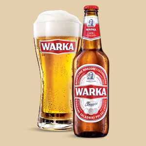 warka warka