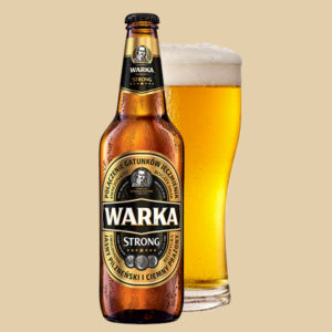 warka_strong warka_strong