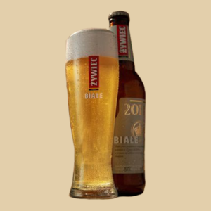 zywiec-biale Żywiec Białe