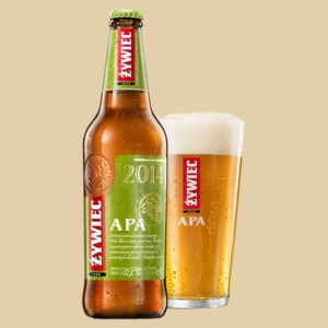 zywiec_apa Żywiec Apa